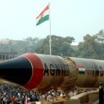 Agni-III Missile Test Success