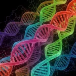 AlphaGenome AI DNA Mutations