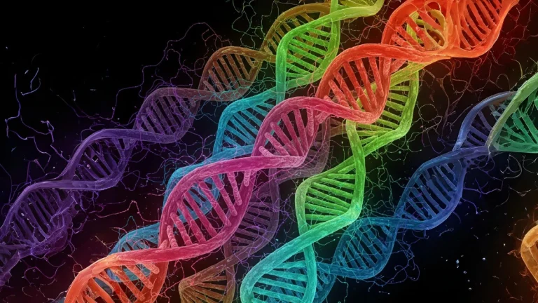 AlphaGenome AI DNA Mutations