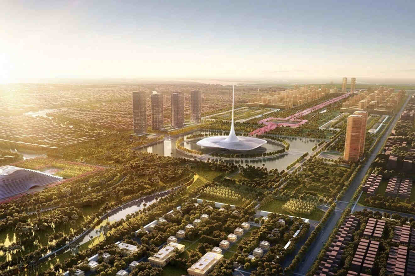 Amaravati Quantum Valley Project