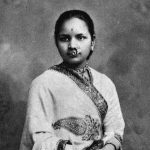 Anandibai Gopal Joshee