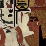 Ancient Egyptian Tool Discovery