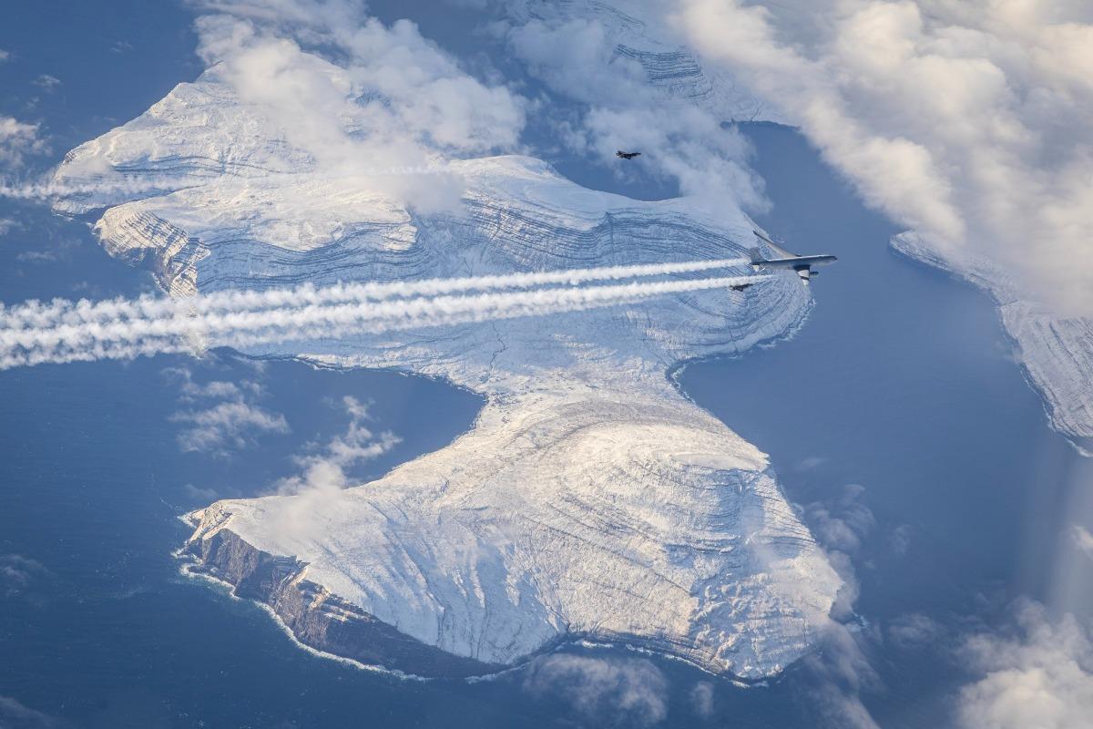 Arctic Sentry