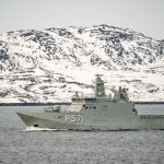 Arctic Sentry