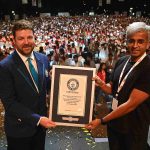 Arun Icecreams Record Hyderabad