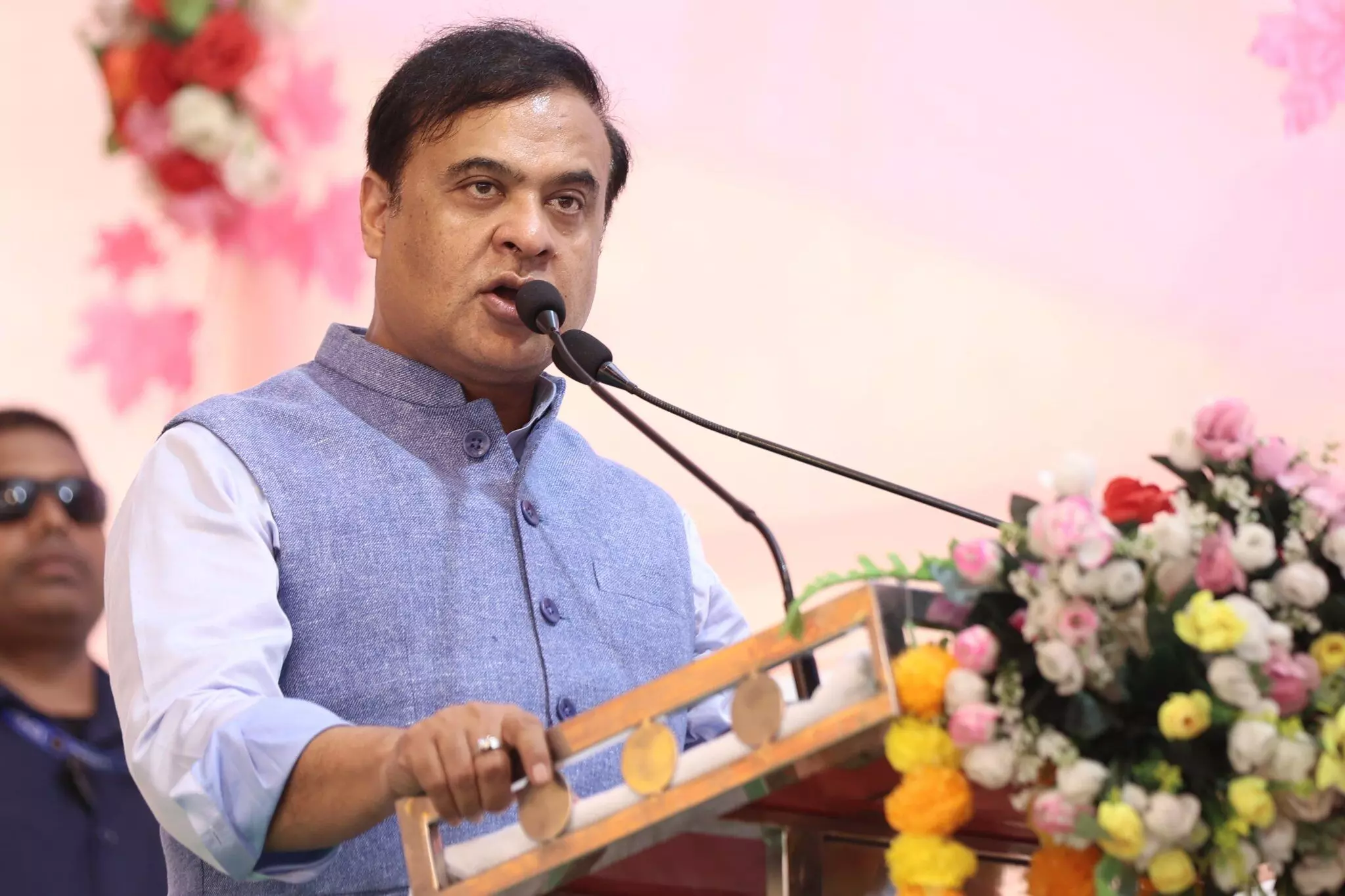 Assam 3% Quota