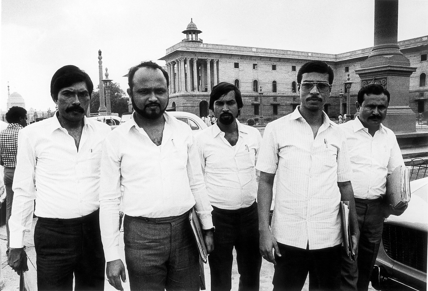 Assam Movement