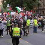 Australia Bans Pro-Palestinian Slogans