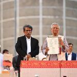 Bangladesh Approves July Charter