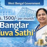 Banglar Yuva Sathi Scheme 2026