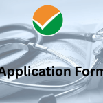 NEET Application Form