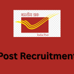 India Post Recruitment