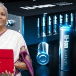 Battery Manufacturing Incentives