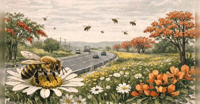 Bee Corridors Initiative