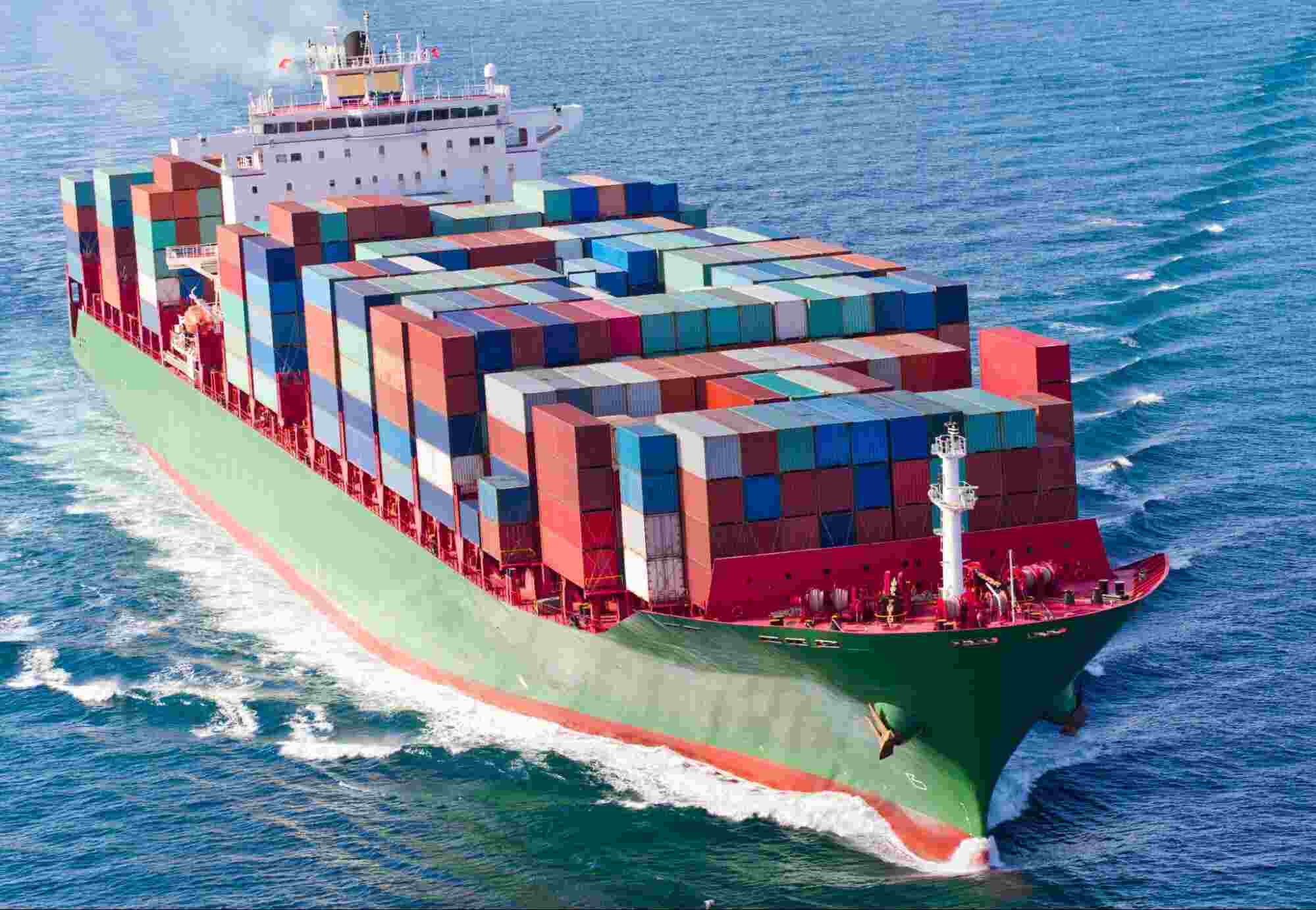 Bharat Container Shipping Deal: India Moves Toward a Self-Reliant Maritime Future Bharat Container Shipping Deal