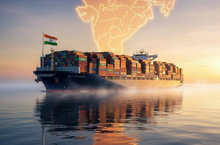 Bharat Container Shipping Deal