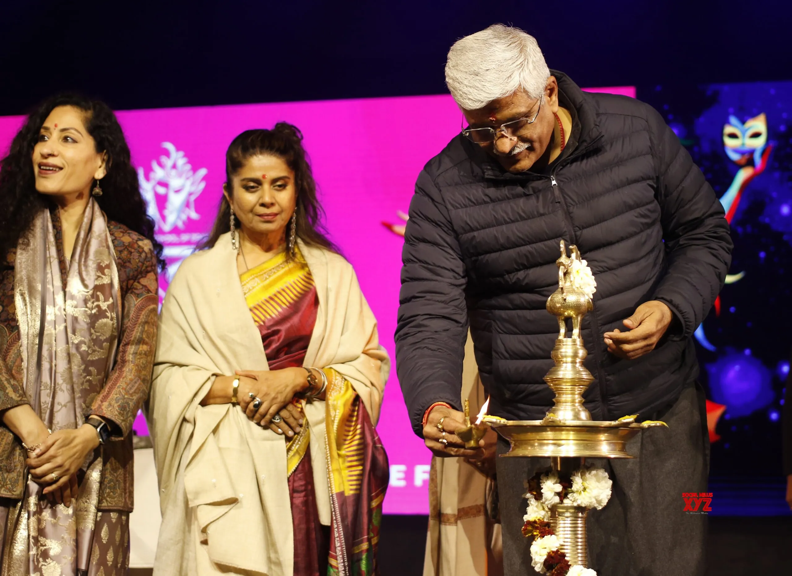 Bharat Rang Mahotsav 25
