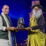 Bhavya Bharat Bhushan Award