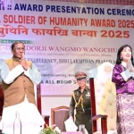 Bhutan Queen Mother Brahma Award