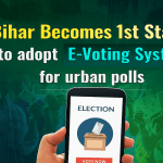 Bihar AI Remote E-Voting System