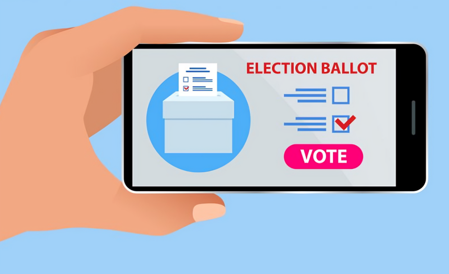 Bihar AI Remote E-Voting System Brings Digital Shift in Indian Elections Bihar AI Remote E-Voting System