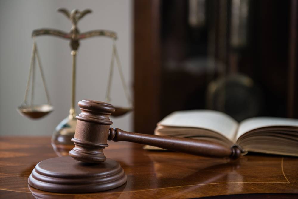 Bihar Replaces 1887 Courts Law