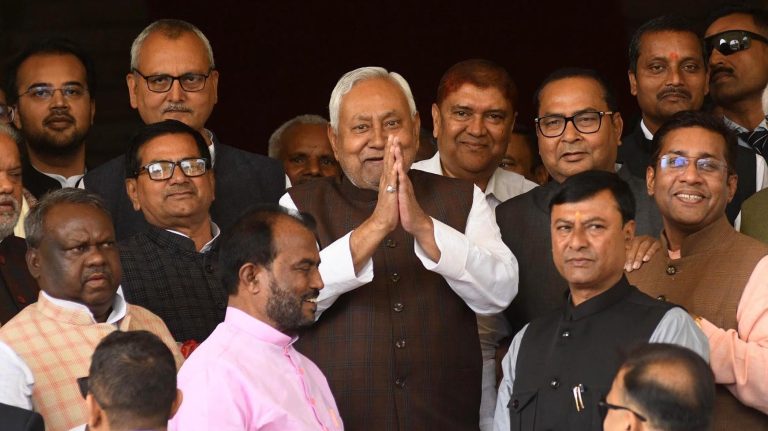 Bihar Replaces 1887 Courts Law
