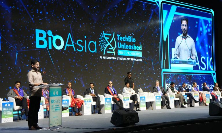 BioAsia 2026 Hyderabad
