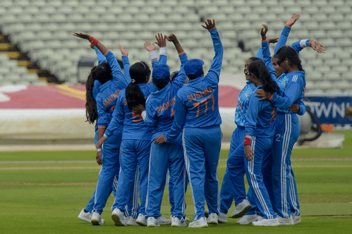 Blind Women’s T20 Champions Honoured: Delhi Celebrates the Pride of Indian Cricket Blind Women’s T20 Champions Honoured
