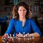 Bonnie Bassler