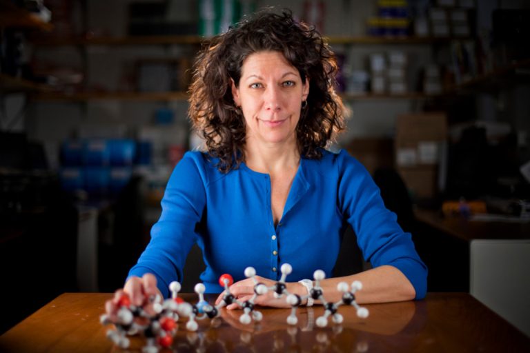 Bonnie Bassler