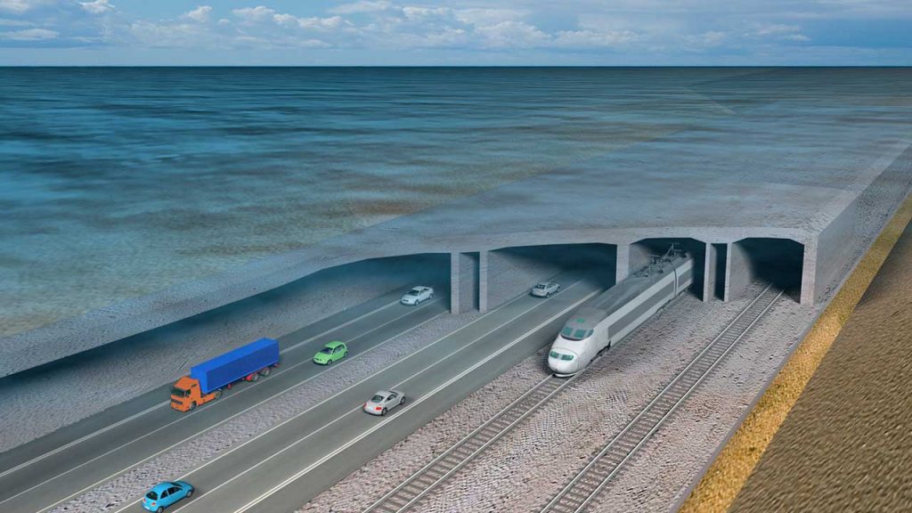 Brahmaputra Twin Tunnel Approved Brahmaputra Twin Tunnel