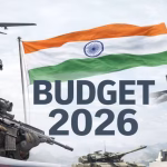Budget 2026 Border Security Boost