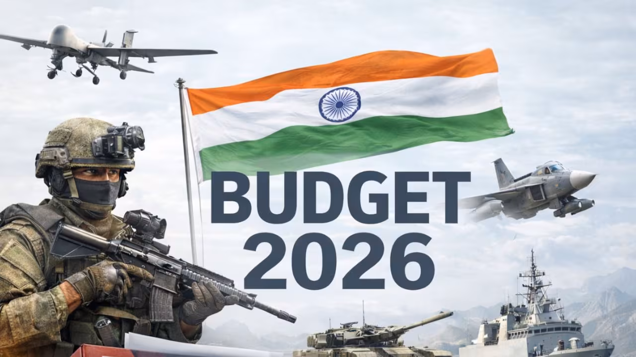 Budget 2026 Border Security Boost