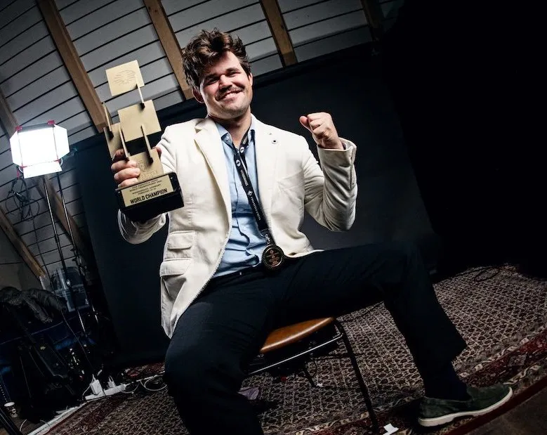 Carlsen Wins Freestyle Chess 2026
