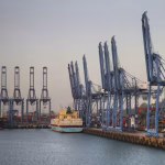 Chabahar Port India-Iran