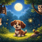 Good Night Tinku