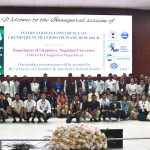 Chemistry Lifetime Awards