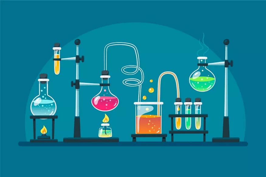 Chemistry Lifetime Award