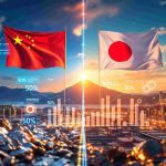 China Rare Earth Exports To Japan