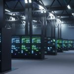China Space-Based AI Data Centres