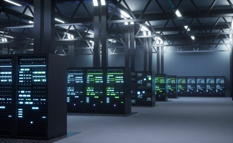 China Space-Based AI Data Centres