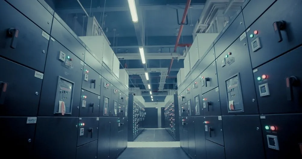 China Space-Based AI Data Centres