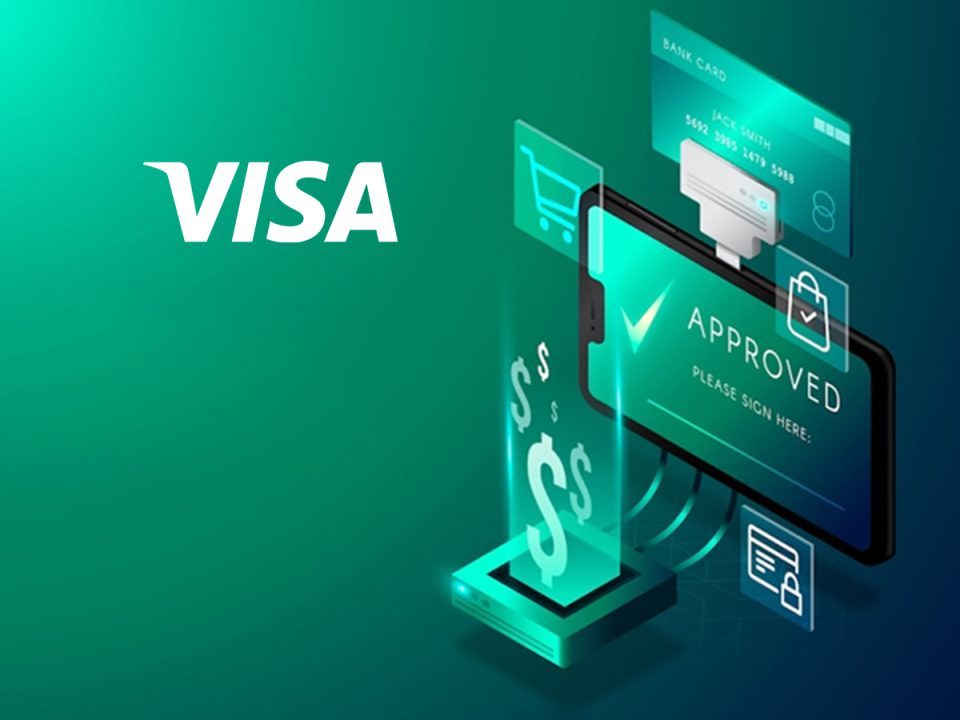 DBS Visa AI Payments Pilot Marks New Era of Intelligent Digital Commerce DBS Visa AI Payments Pilot