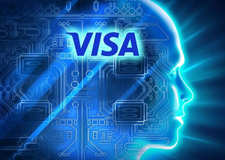 DBS Visa AI Payments Pilot