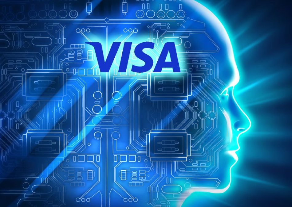 DBS Visa AI Payments Pilot