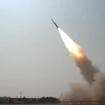 DRDO SFDR Missile Test Success