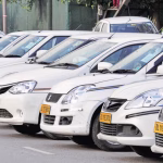 Delhi Bharat Taxi Tie-up
