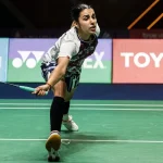 Devika Sihag Thailand Masters Title