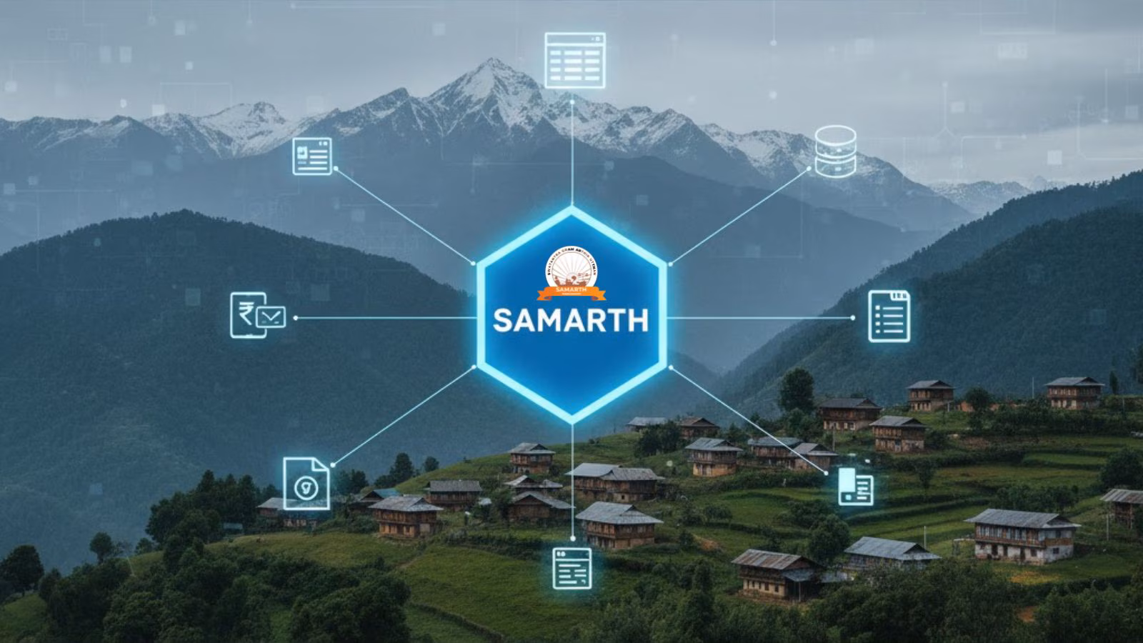 Dhamtari First District Property Tax SAMARTH